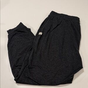 Women’s Vuori Dark Grey Jogger Pants